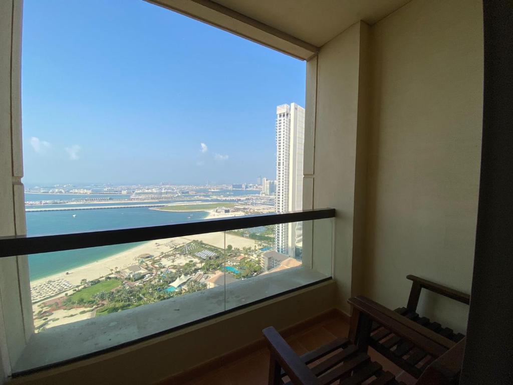 Al Mashreq 3BHK Sea View - Sadaf JBR — фото 3