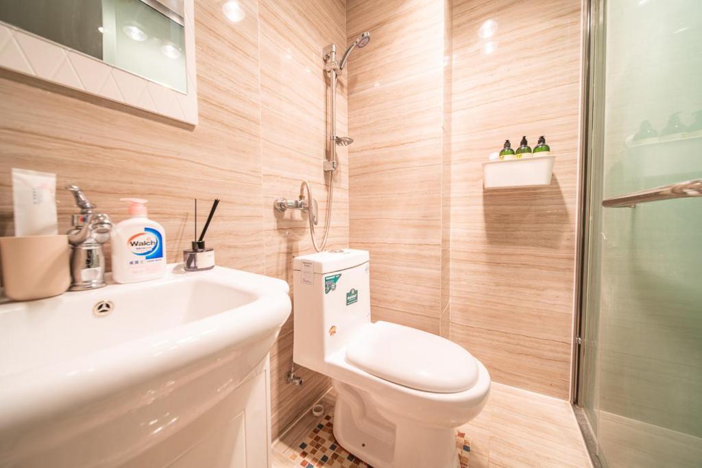Чунцин: Chongqing Nanan·Tongyuanju· Locals Apartment 00152870