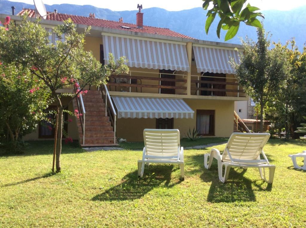 Mediterranean Holiday House & Apartments — фото 1