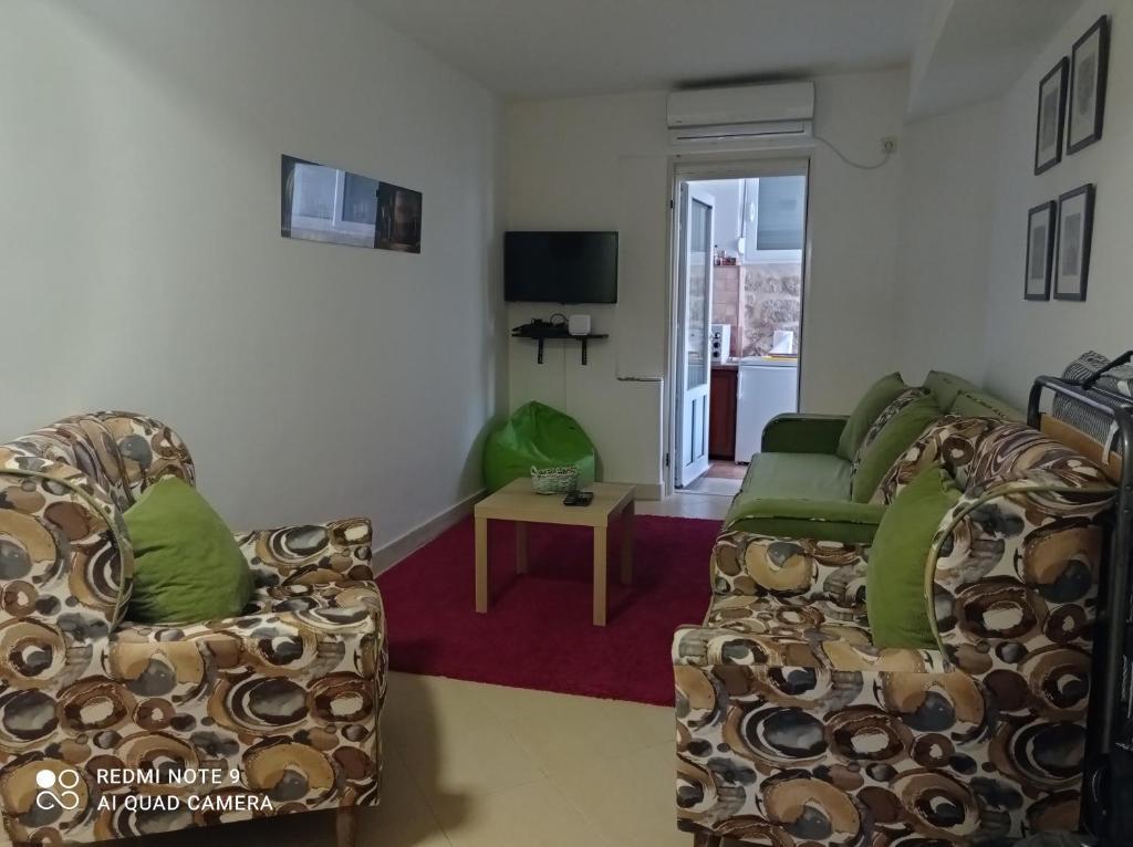Apartman Milena 1 — фото 4