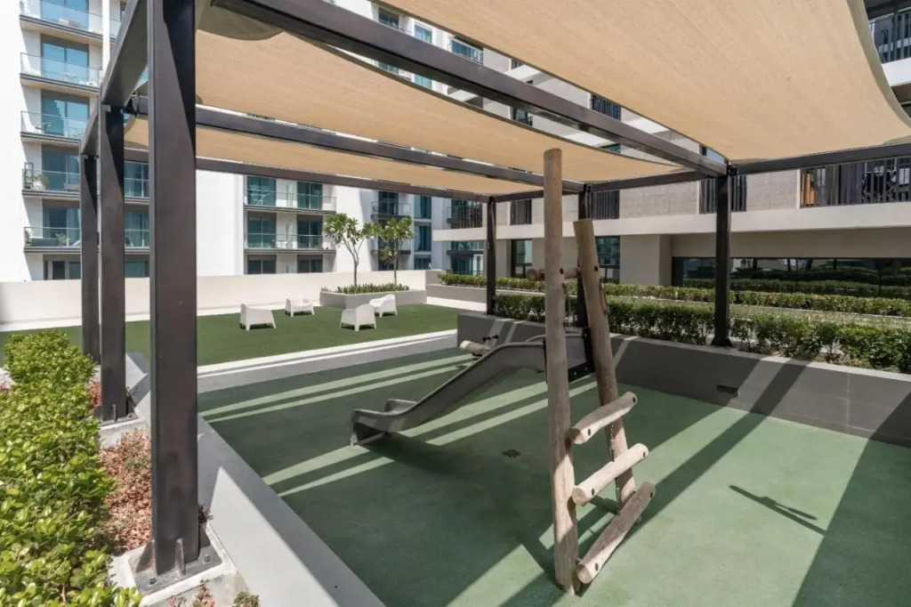 Дубай: Wilton Terraces T2 - 1br Apartment - Allsopp & Allsopp