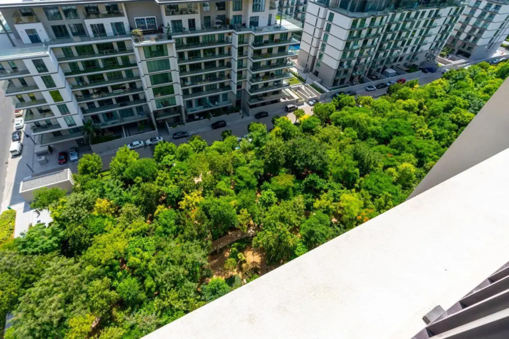 Дубай: Wilton Terraces T2 - 1br Apartment - Allsopp & Allsopp