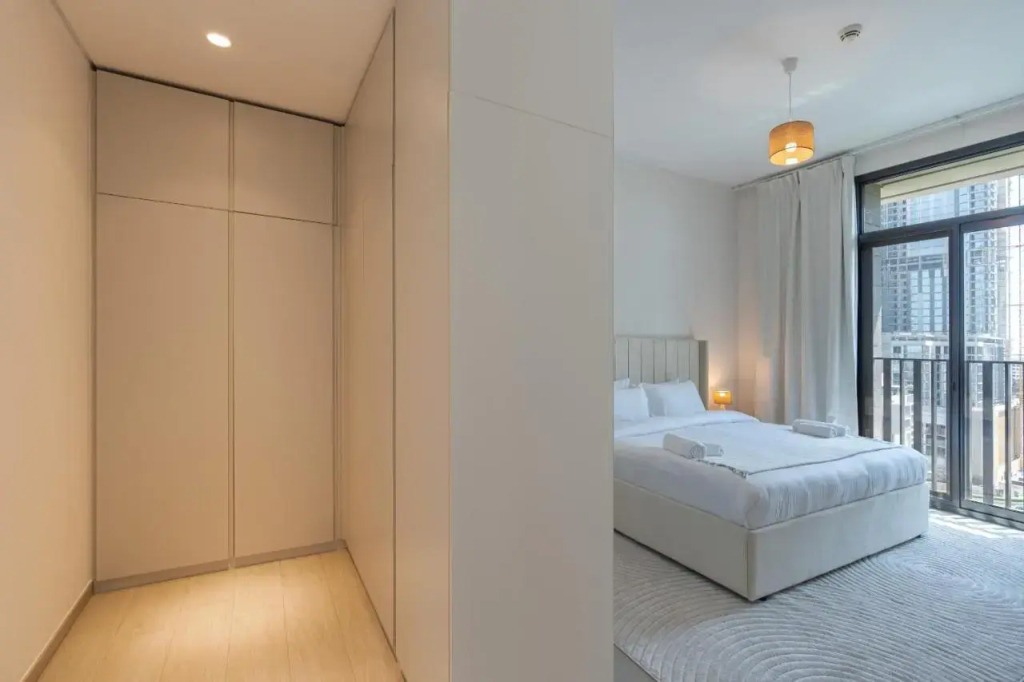 Дубай: Wilton Terraces T2 - 1br Apartment - Allsopp & Allsopp