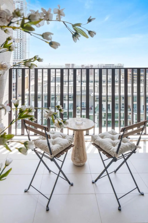 Дубай: Wilton Terraces T2 - 1br Apartment - Allsopp & Allsopp