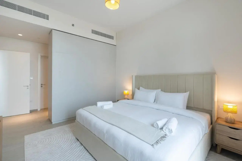 Дубай: Wilton Terraces T2 - 1br Apartment - Allsopp & Allsopp