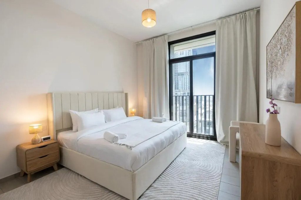 Дубай: Wilton Terraces T2 - 1br Apartment - Allsopp & Allsopp
