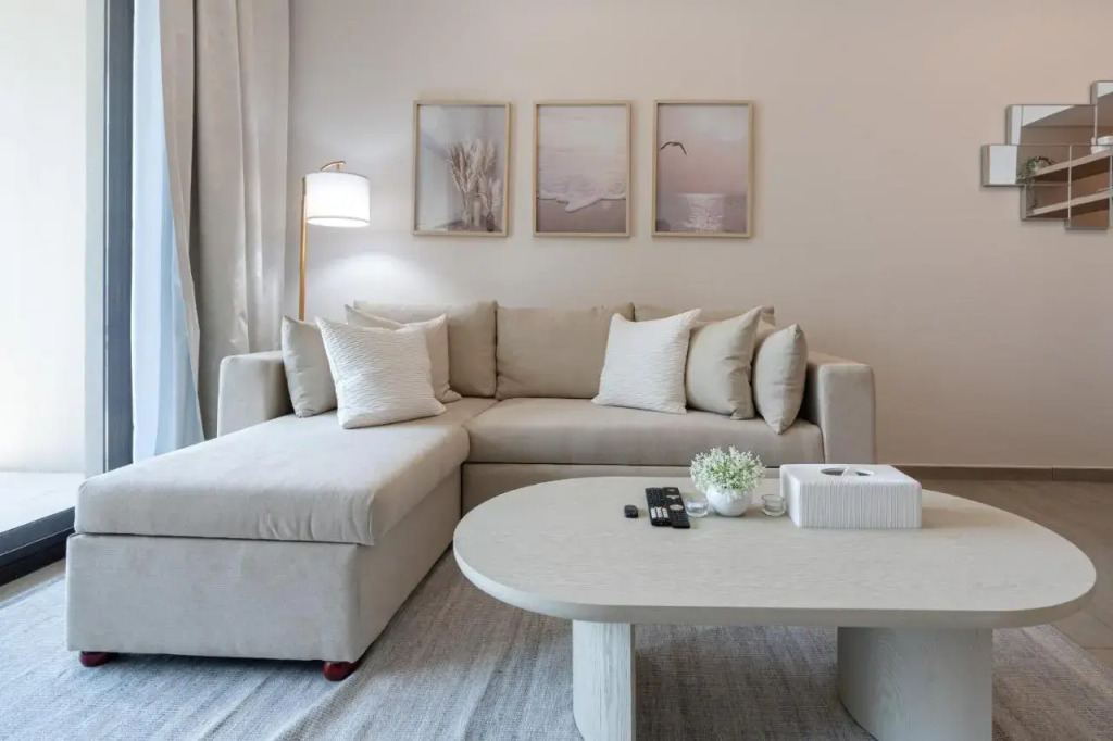 Дубай: Wilton Terraces T2 - 1br Apartment - Allsopp & Allsopp