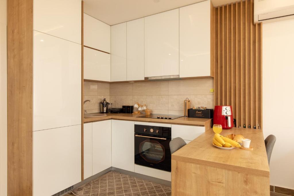 Apartmani Pravilovic II — фото 1
