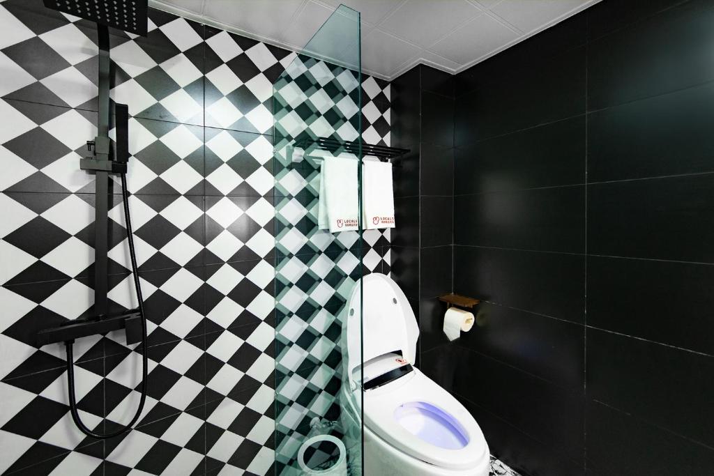 Чанша: Locals Apartment Inn 41