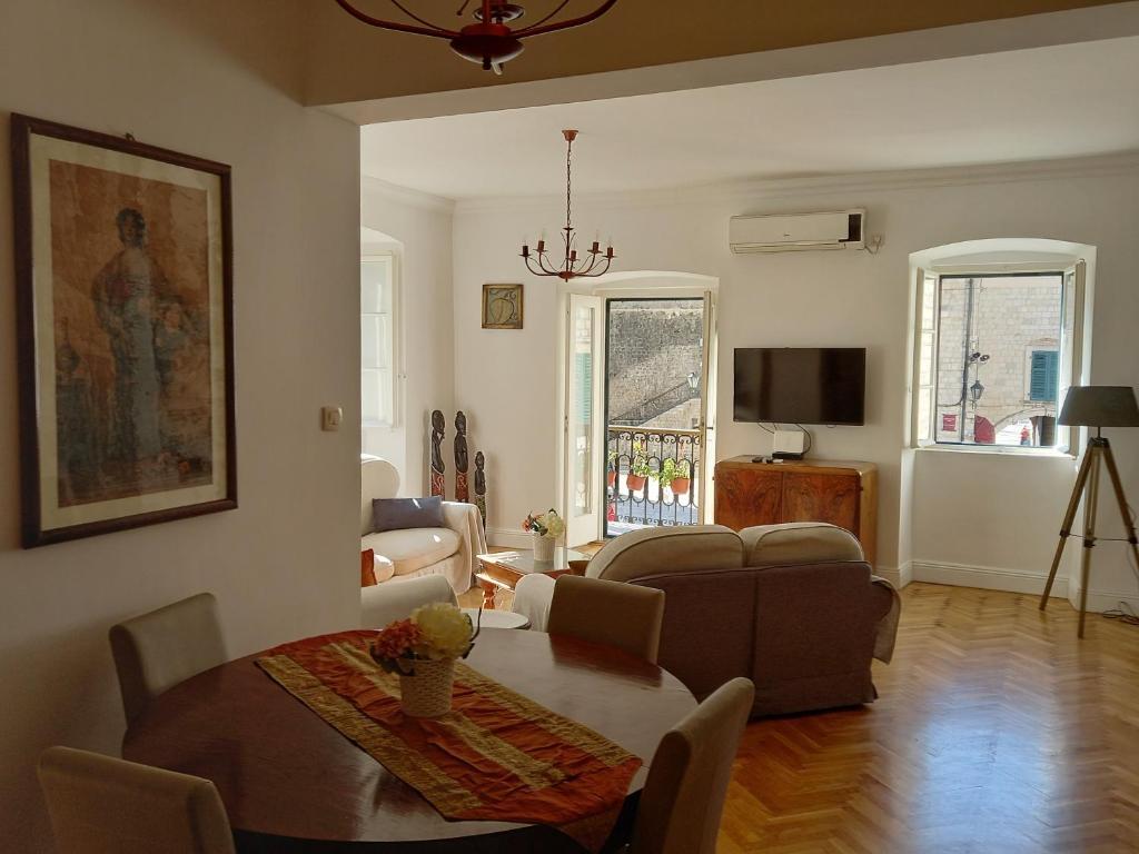 Old Town Sea Gate Apartment — фото 2