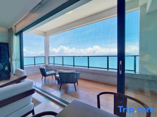 Хойчжоу: Huidong Xunliao Bay 39 Sky Cloud Villa