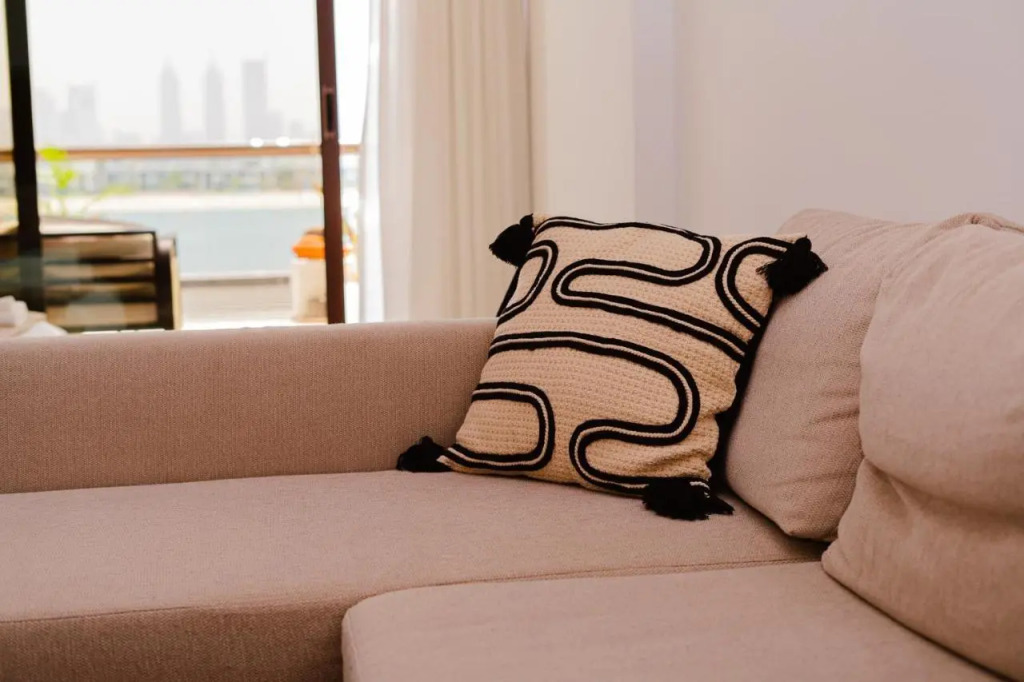 Hotel Style Studio in The Iconic PALM — фото 4