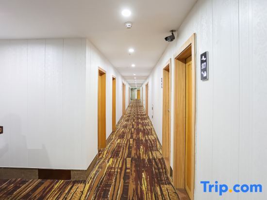 Дунгуань: Jiazhou Hotel