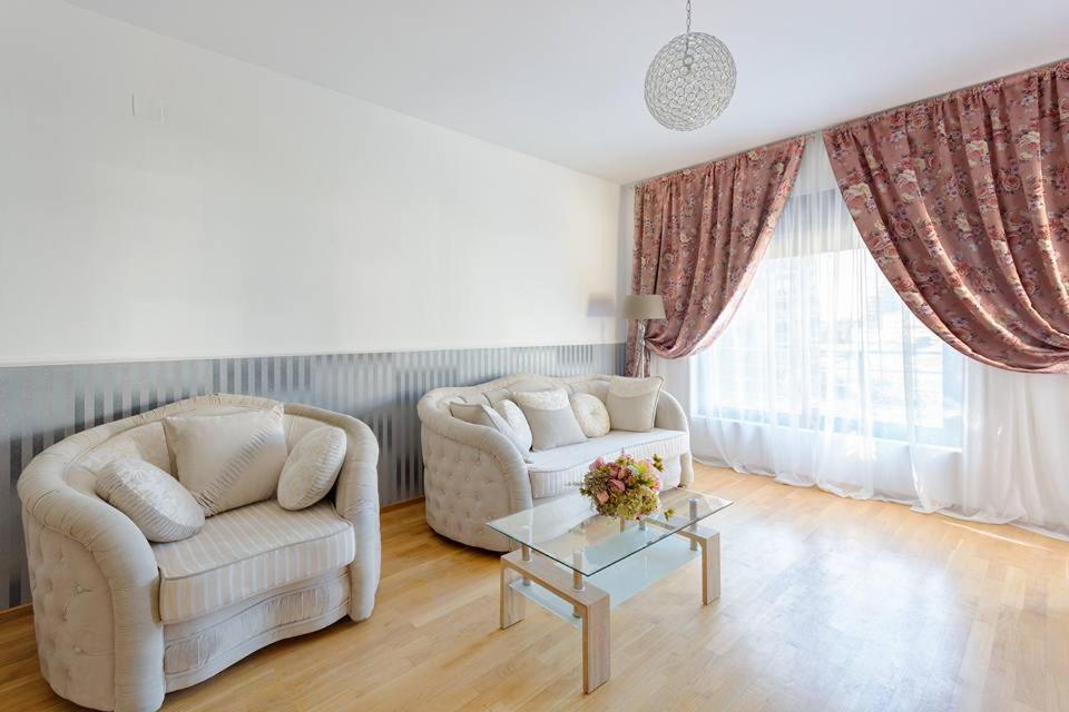 Будва: Marina Apartment