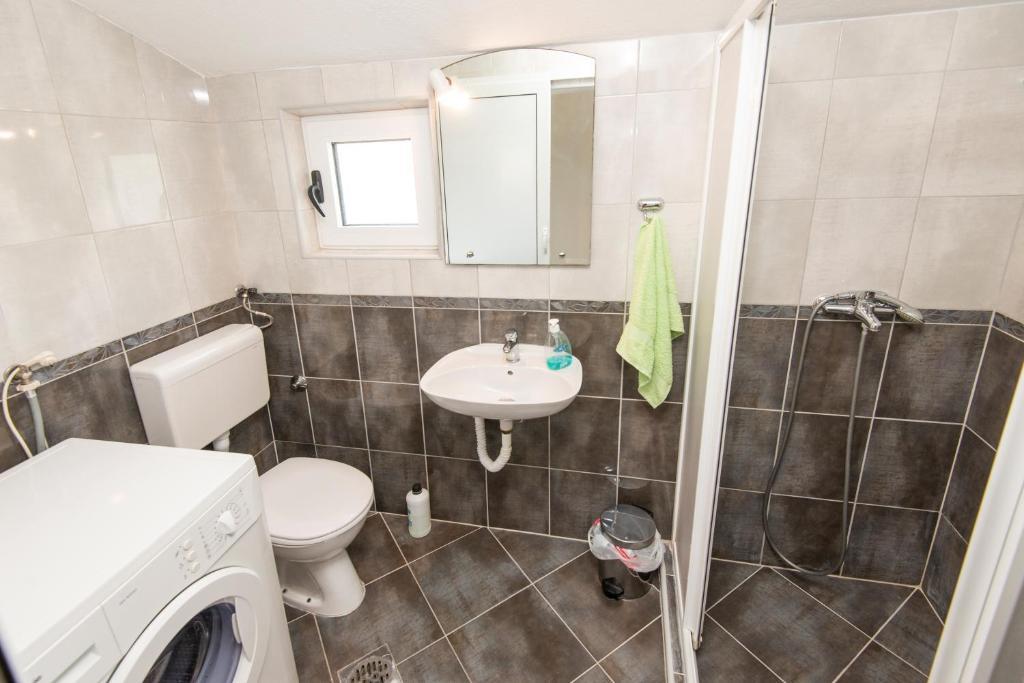Доброта: Apartment Prcanj