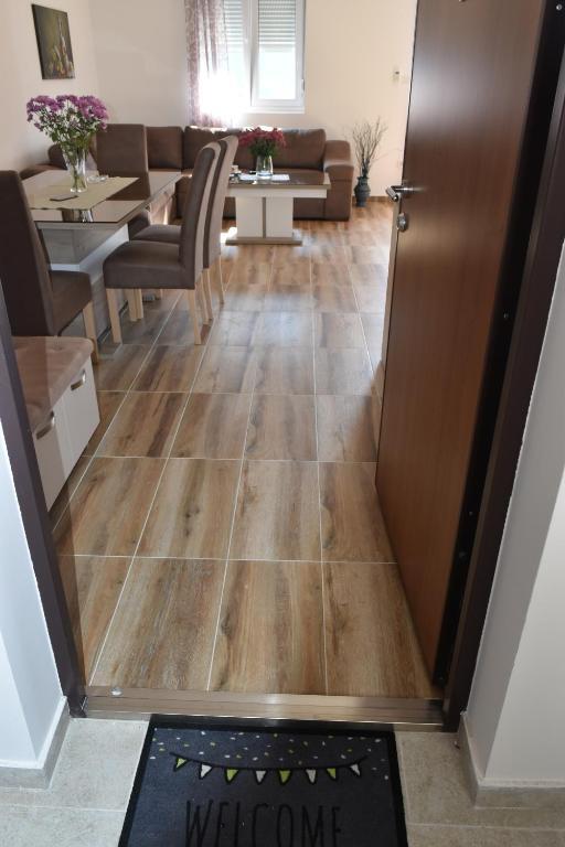 Доброта: Apartments Sea View