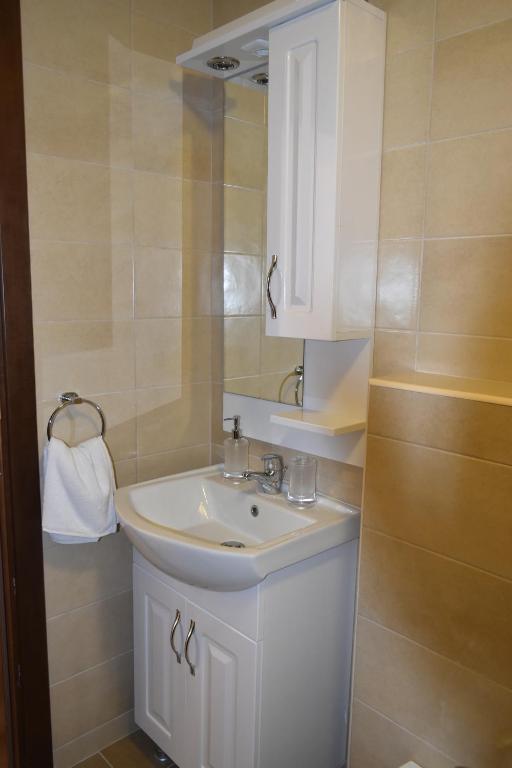 Доброта: Apartments Sea View