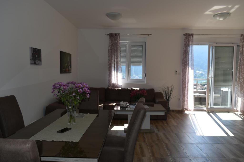 Доброта: Apartments Sea View