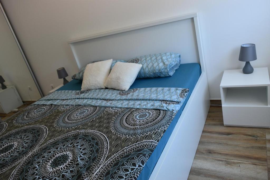 Доброта: Apartments Sea View