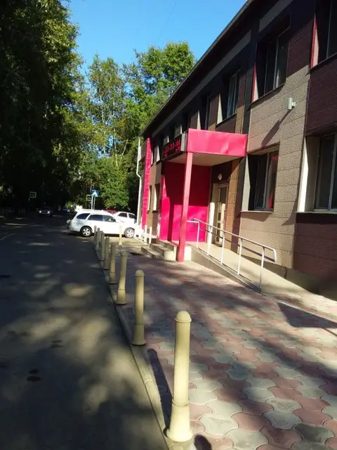 Хостел Восток — фото 2