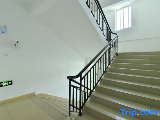 Санья: Jinjiang Inn Select Sanyawan Jinjiling