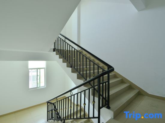 Санья: Jinjiang Inn Select Sanyawan Jinjiling