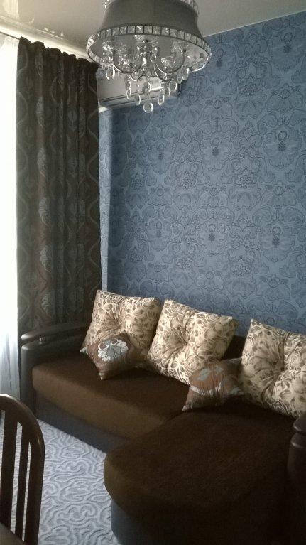 Комсомольск-на-Амуре: Отель Золотая Лилия