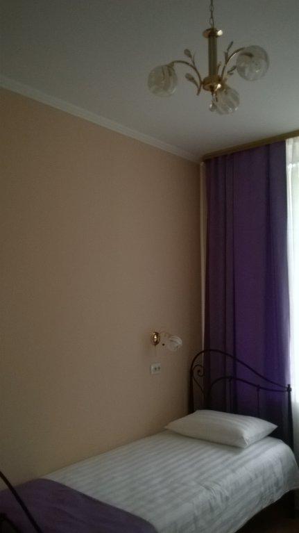 Комсомольск-на-Амуре: Отель Золотая Лилия