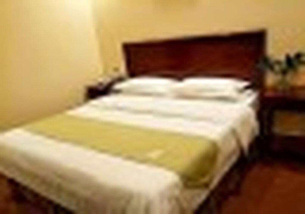 Пекин: GreenTree Alliance Beijing Daxing District Jiugong Town Jiugong Subway Station Hotel