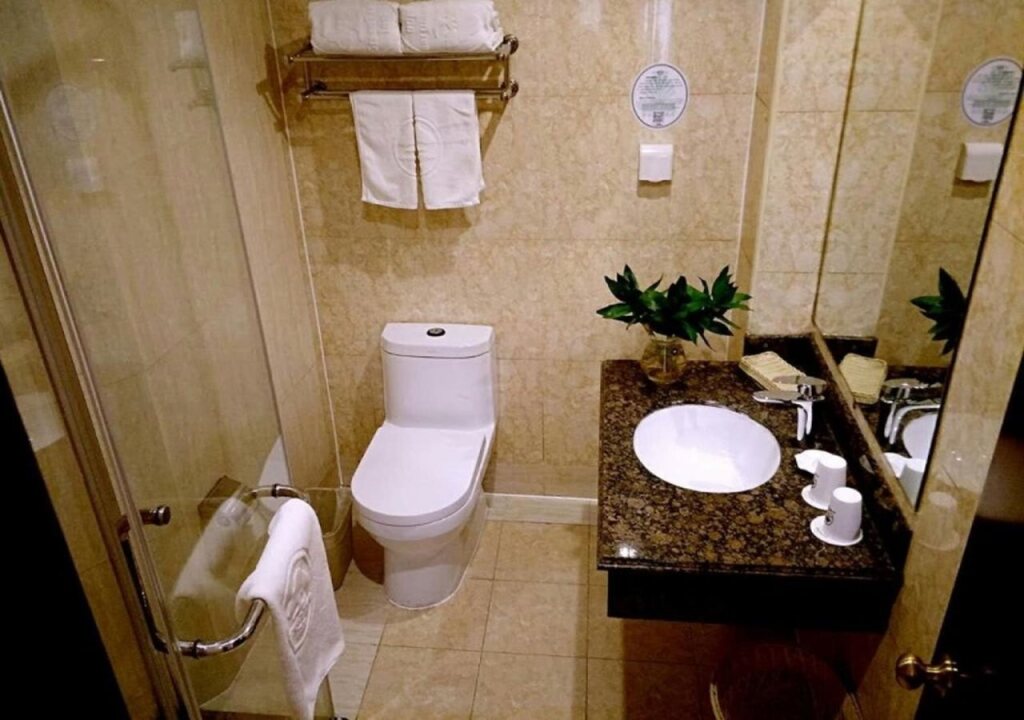 Пекин: GreenTree Alliance Beijing Daxing District Jiugong Town Jiugong Subway Station Hotel