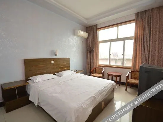 Чжэнчжоу: Dengfeng Yiyuan Hotel