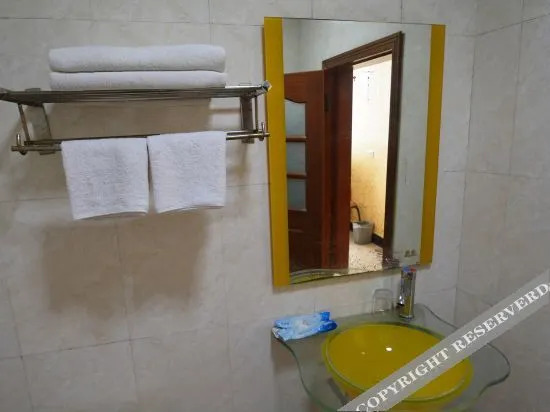 Чжэнчжоу: Dengfeng Yiyuan Hotel