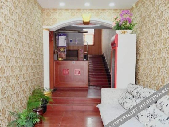Чжэнчжоу: Dengfeng Yiyuan Hotel