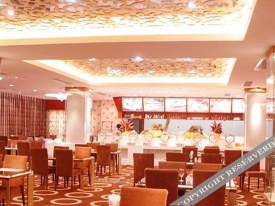 Цюаньчжоу: Hua Da International Hotel