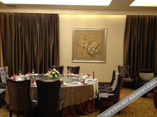 Цюаньчжоу: Hua Da International Hotel