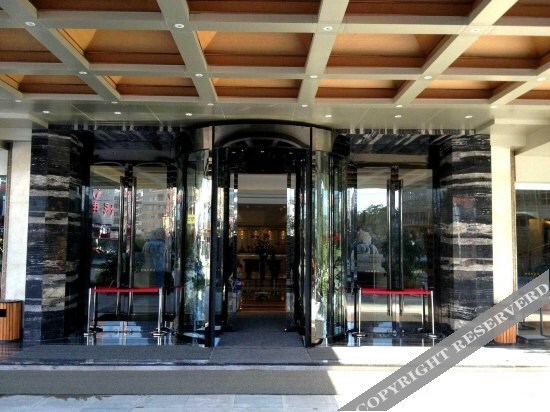 Цюаньчжоу: Hua Da International Hotel