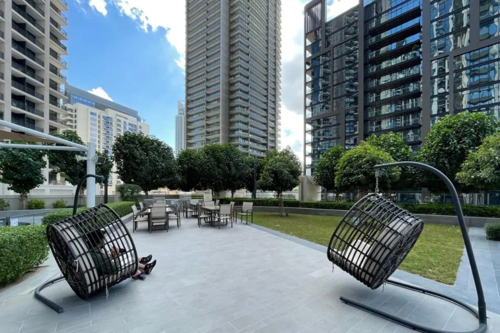 Guestready - Magnificent Heart of Downtown — фото 1