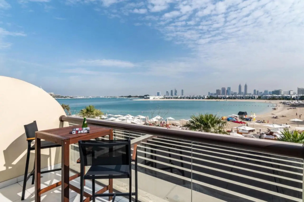 The Smart Concierge - Club Vista Mare — фото 3