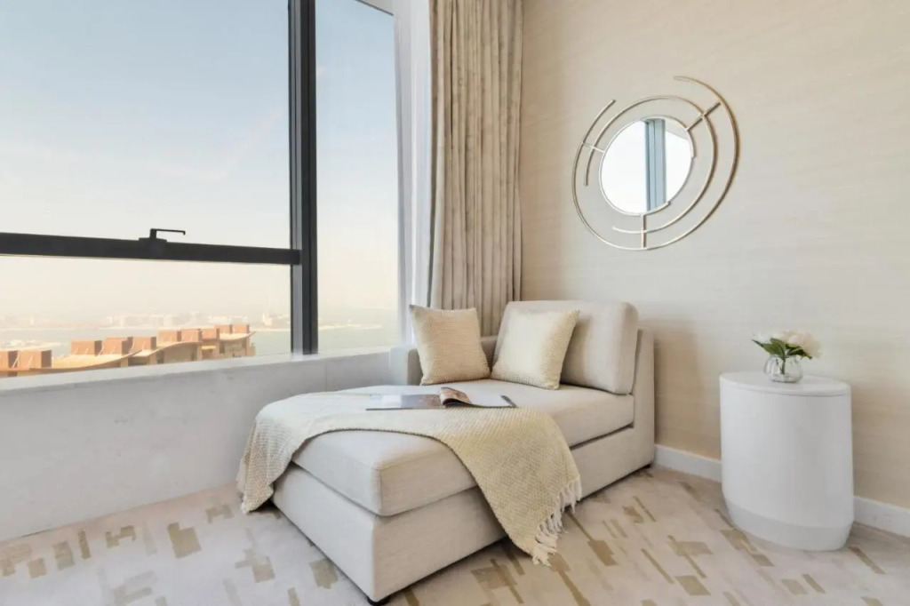 The Smart Concierge - Club Vista Mare — фото 2