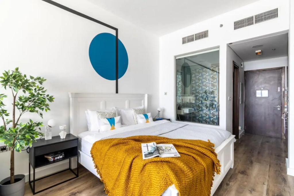 The Smart Concierge - Club Vista Mare — фото 4
