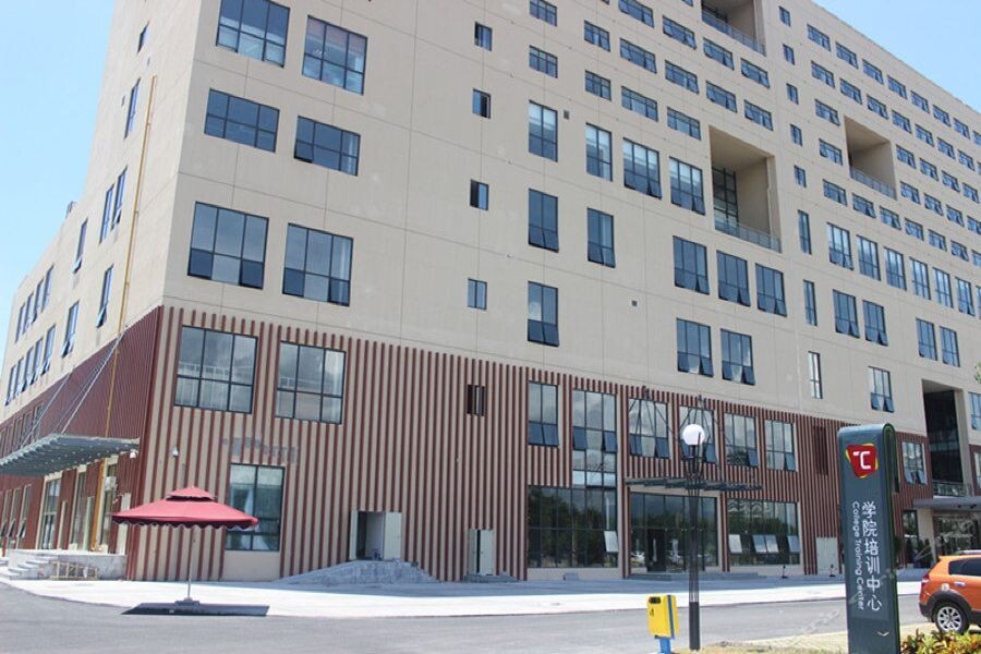 Санья: Wanghai Youth Hotel