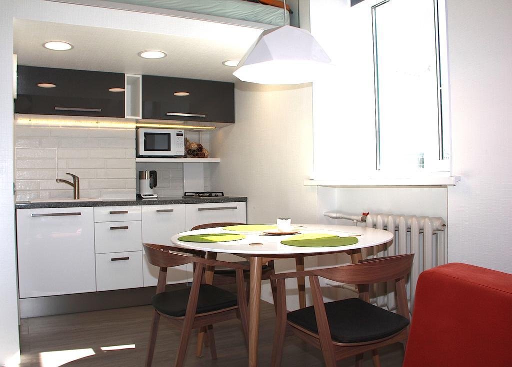 Alpha Apartments Krasniy Put' — фото 3
