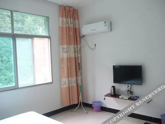 Ханчжоу: Hangzhou Laoding Farmhouse