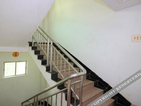 Янгиианг: Jinyi Hotel
