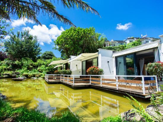 Баошань: Tengchong Nansu · Timeli Lakeside Yard