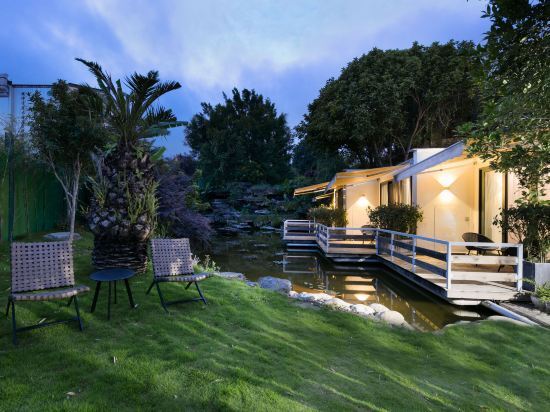 Баошань: Tengchong Nansu · Timeli Lakeside Yard