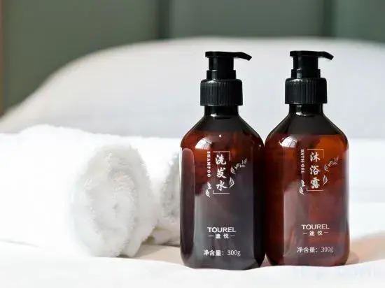 Лунъянь: Manzhou Hotel (Yongding Tulou Huading Branch)