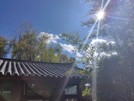 Лицзян: Zhuyun Inn