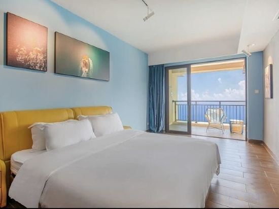 Хойчжоу: Yunzhifan Holiday Hotel