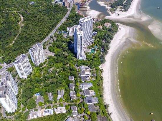 Хойчжоу: Yunzhifan Holiday Hotel